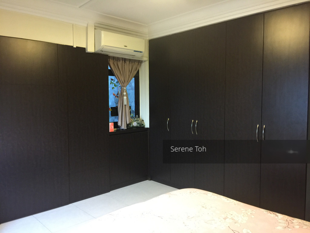 Blk 699 Hougang Street 52 (Hougang), HDB 5 Rooms #217987761